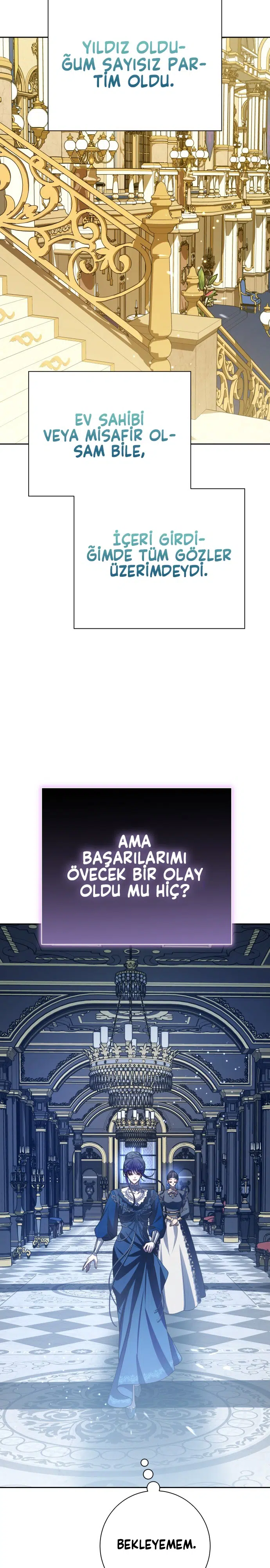 Bir Günlüğüne Sen Olmak İstiyorum - Bölüm 144 Sayfa 26