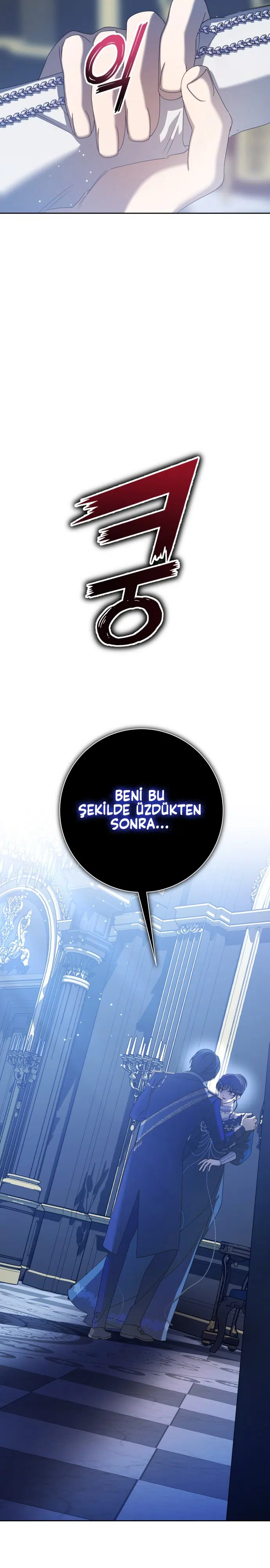 Bir Günlüğüne Sen Olmak İstiyorum - Bölüm 144 Sayfa 30