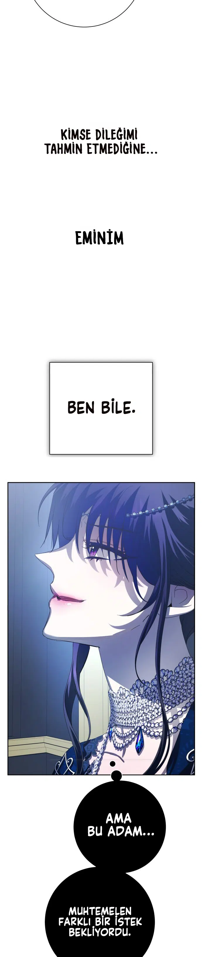 Bir Günlüğüne Sen Olmak İstiyorum - Bölüm 144 Sayfa 32