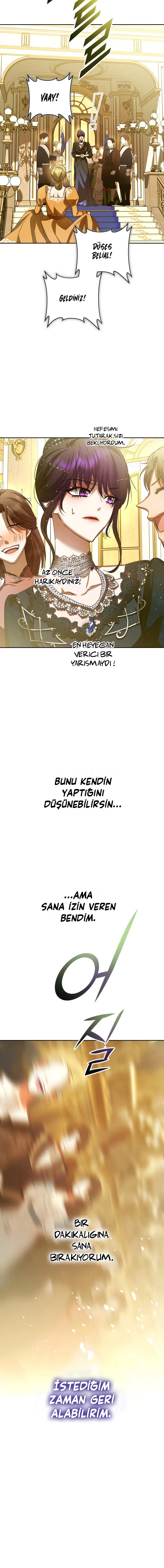 Bir Günlüğüne Sen Olmak İstiyorum - Bölüm 145 Sayfa 14