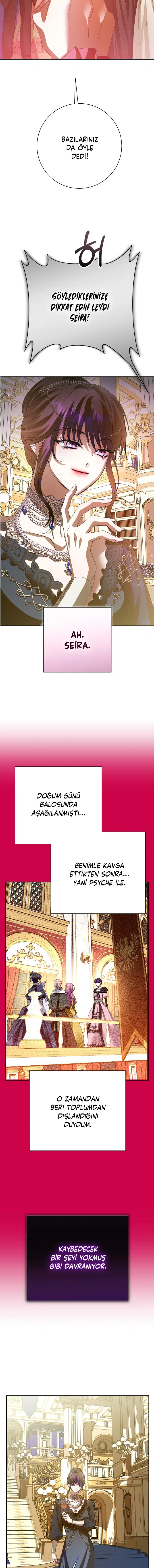 Bir Günlüğüne Sen Olmak İstiyorum - Bölüm 145 Sayfa 21