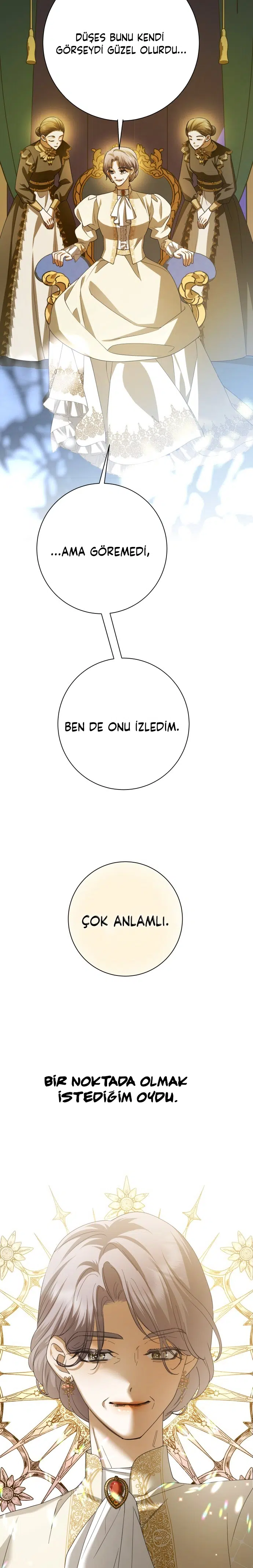 Bir Günlüğüne Sen Olmak İstiyorum - Bölüm 146 Sayfa 5
