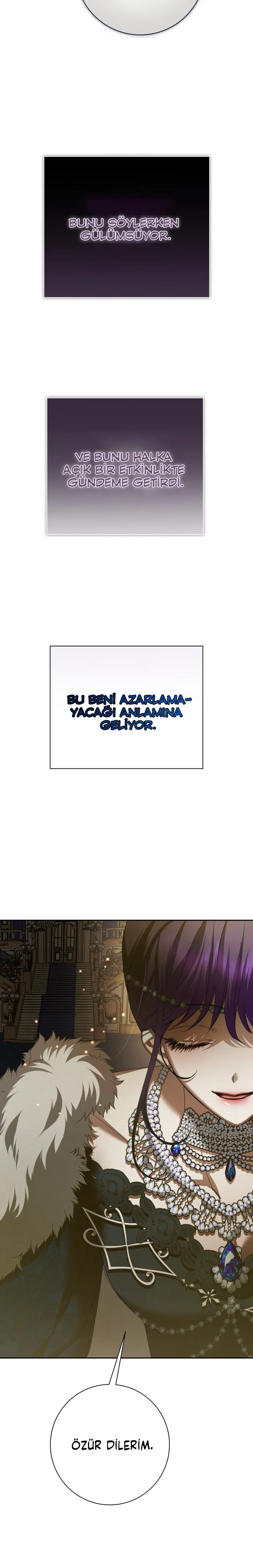 Bir Günlüğüne Sen Olmak İstiyorum - Bölüm 146 Sayfa 9