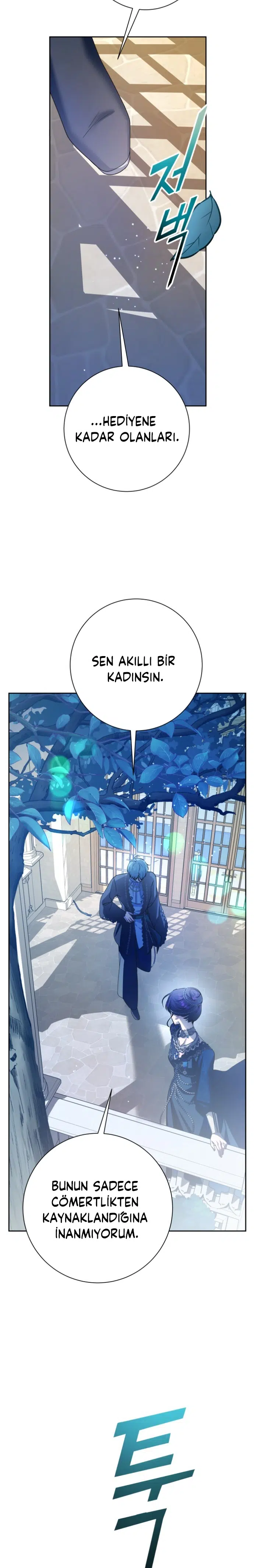 Bir Günlüğüne Sen Olmak İstiyorum - Bölüm 146 Sayfa 20