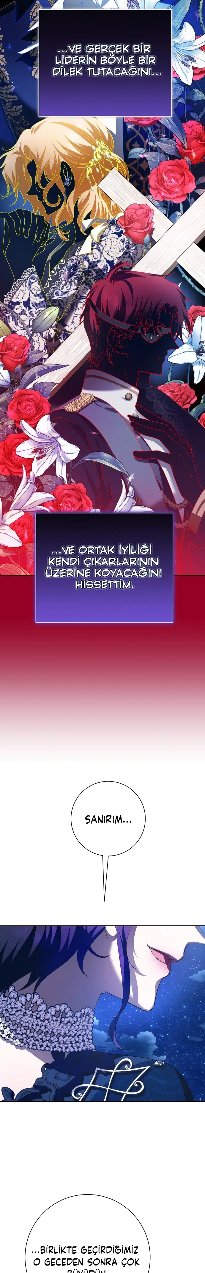 Bir Günlüğüne Sen Olmak İstiyorum - Bölüm 146 Sayfa 23