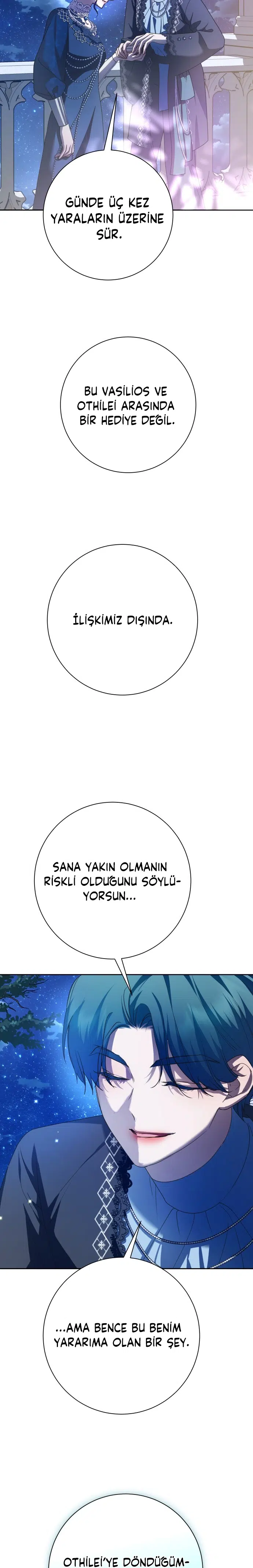Bir Günlüğüne Sen Olmak İstiyorum - Bölüm 146 Sayfa 26