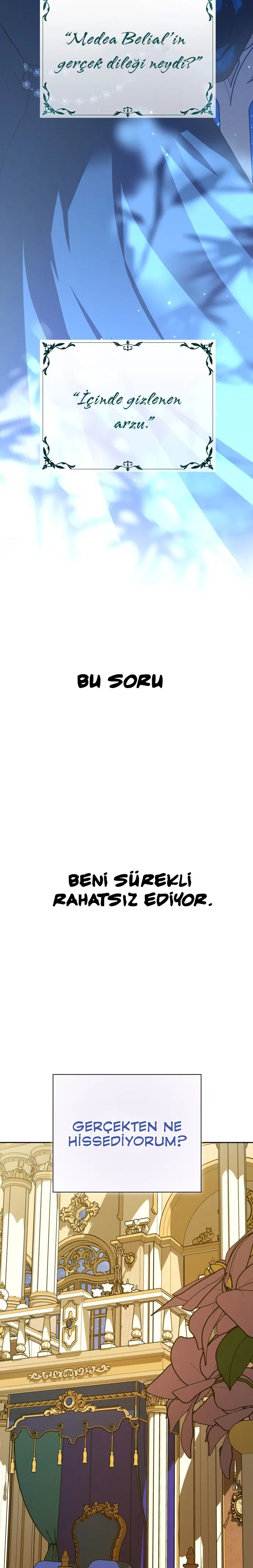 Bir Günlüğüne Sen Olmak İstiyorum - Bölüm 146 Sayfa 28