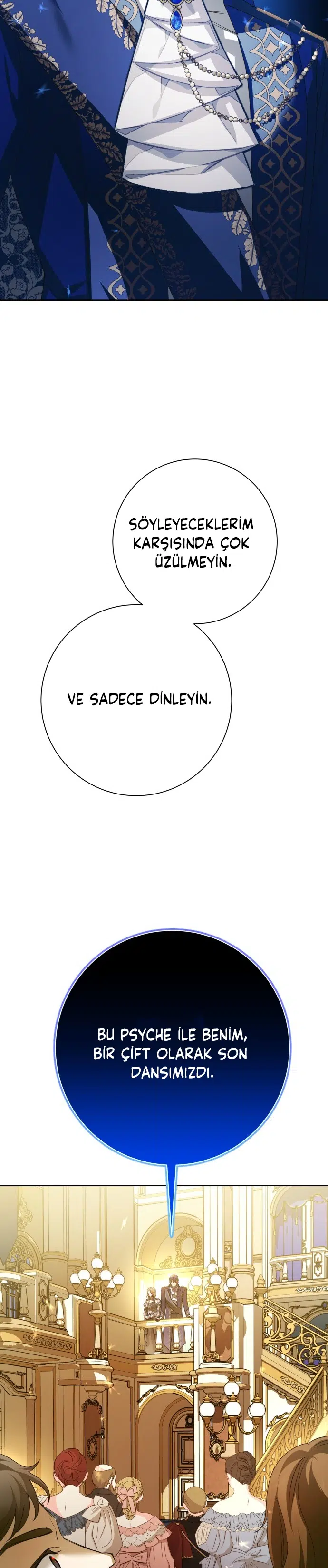 Bir Günlüğüne Sen Olmak İstiyorum - Bölüm 146 Sayfa 38
