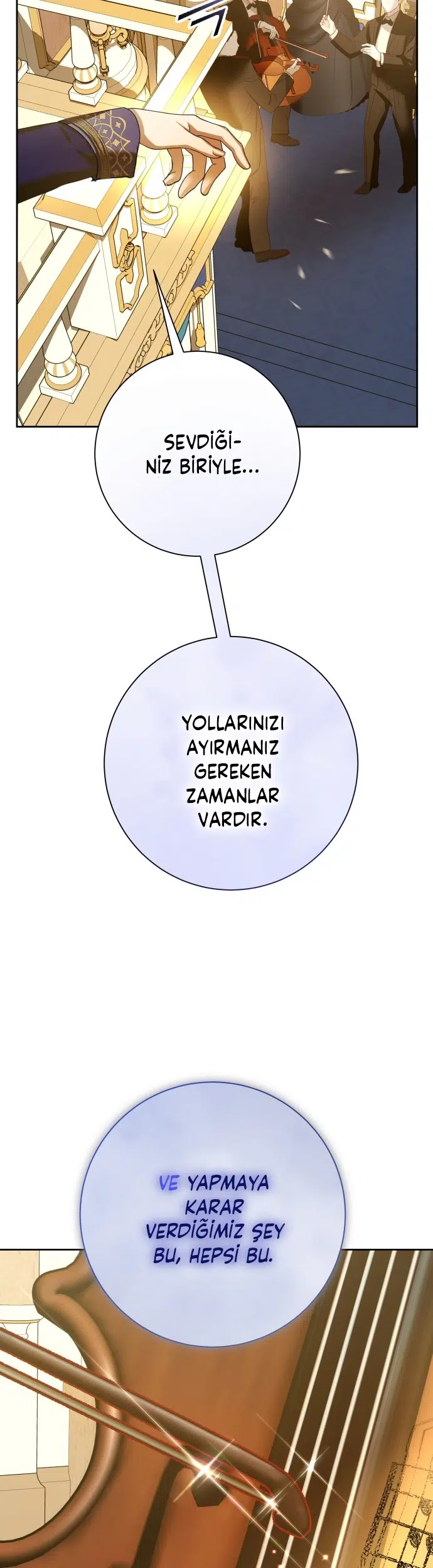 Bir Günlüğüne Sen Olmak İstiyorum - Bölüm 147 Sayfa 15