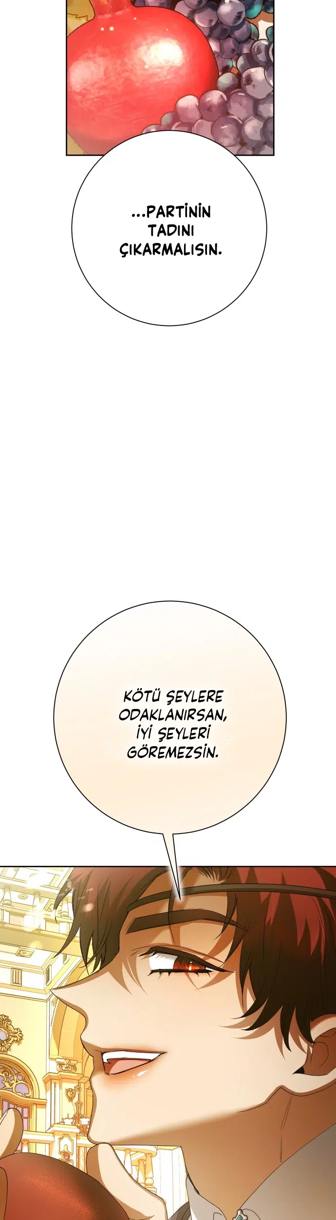 Bir Günlüğüne Sen Olmak İstiyorum - Bölüm 147 Sayfa 28