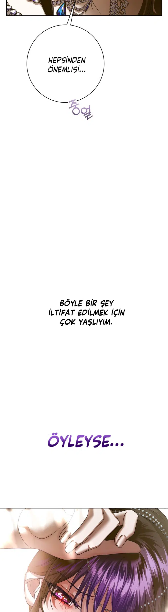 Bir Günlüğüne Sen Olmak İstiyorum - Bölüm 147 Sayfa 37