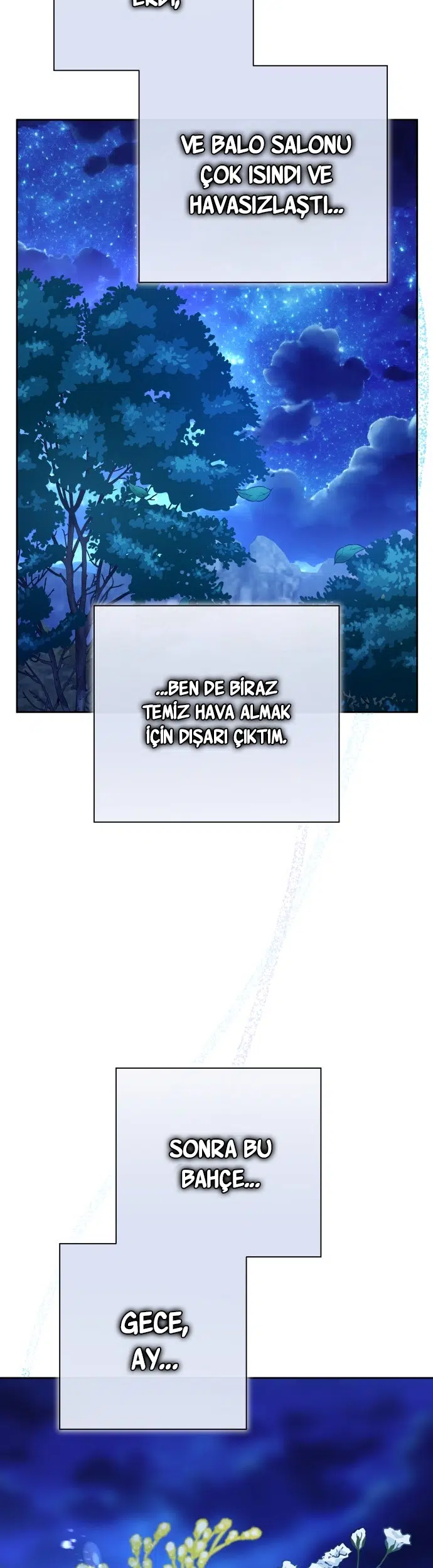 Bir Günlüğüne Sen Olmak İstiyorum - Bölüm 147 Sayfa 45