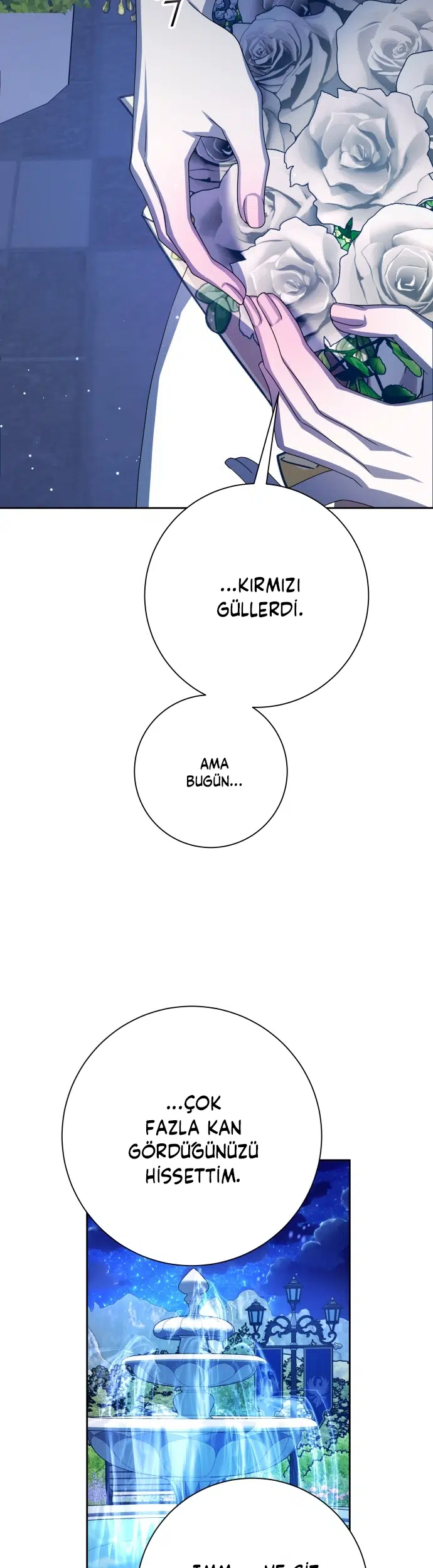 Bir Günlüğüne Sen Olmak İstiyorum - Bölüm 147 Sayfa 48