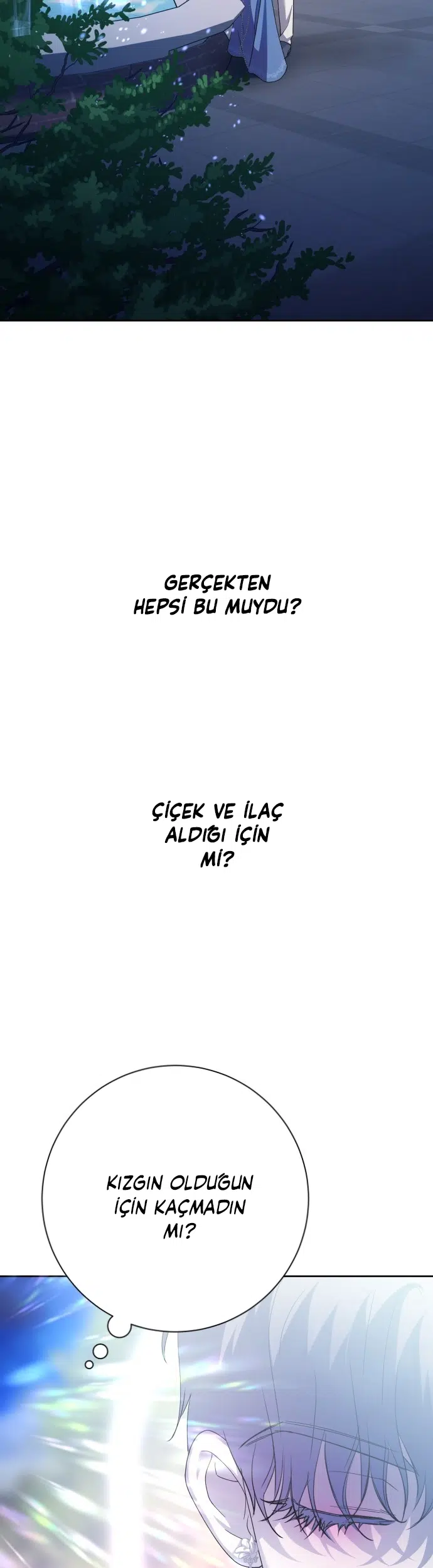 Bir Günlüğüne Sen Olmak İstiyorum - Bölüm 147 Sayfa 51