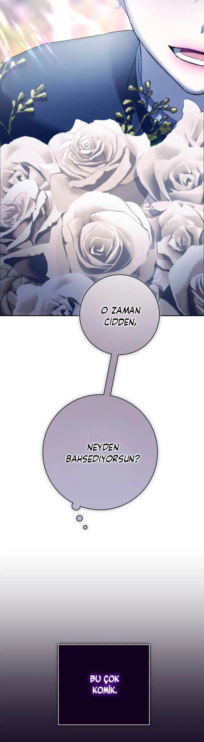 Bir Günlüğüne Sen Olmak İstiyorum - Bölüm 147 Sayfa 52
