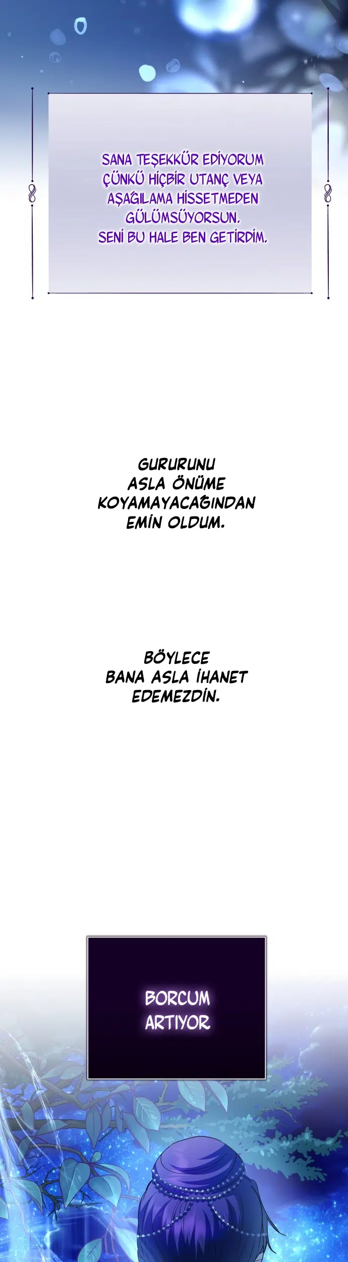 Bir Günlüğüne Sen Olmak İstiyorum - Bölüm 147 Sayfa 58