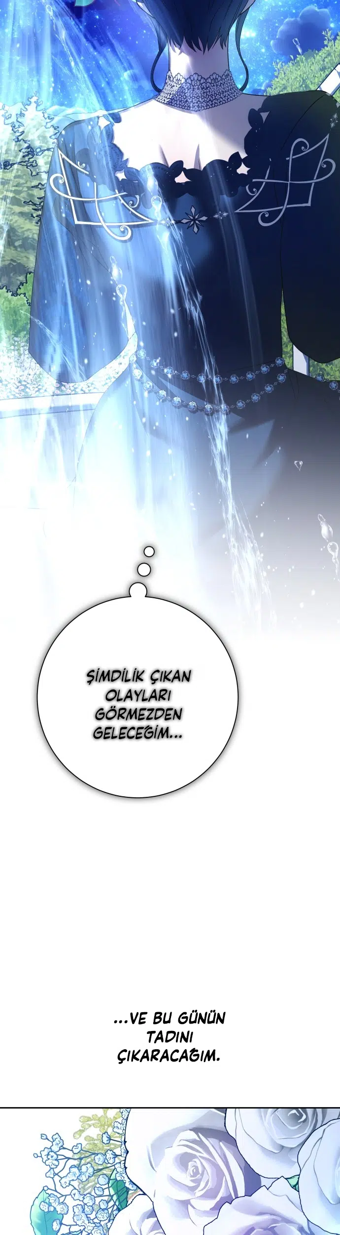 Bir Günlüğüne Sen Olmak İstiyorum - Bölüm 147 Sayfa 59