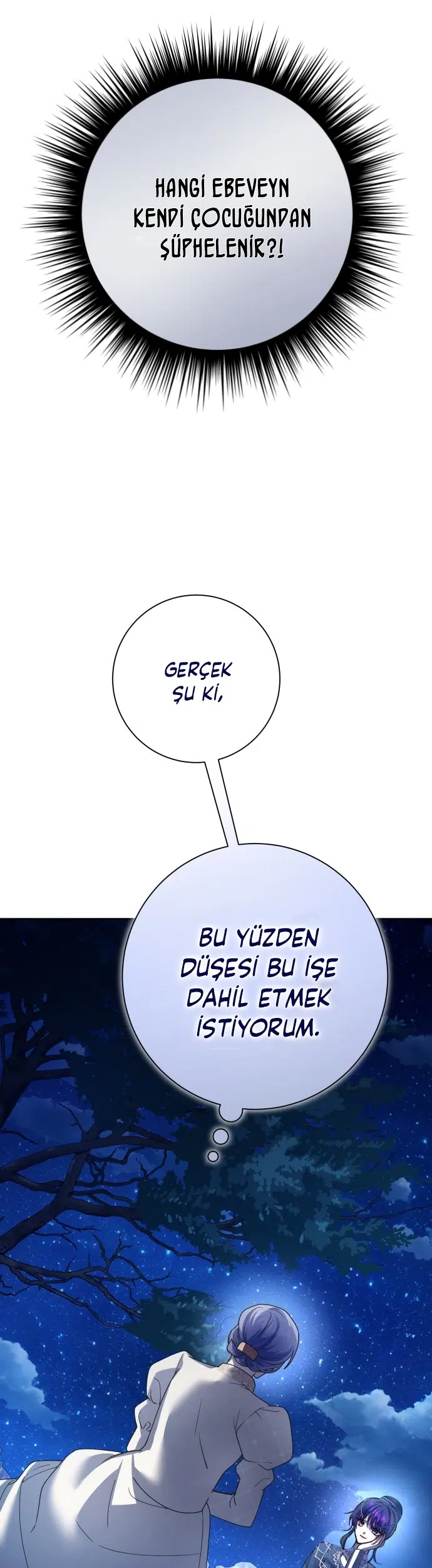Bir Günlüğüne Sen Olmak İstiyorum - Bölüm 148 Sayfa 13
