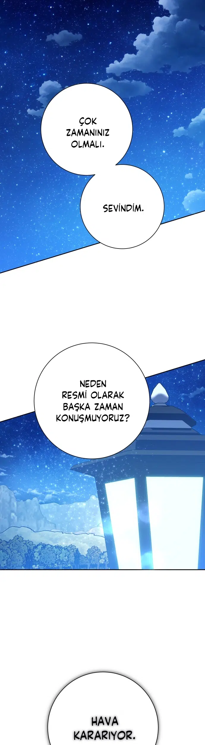 Bir Günlüğüne Sen Olmak İstiyorum - Bölüm 148 Sayfa 17