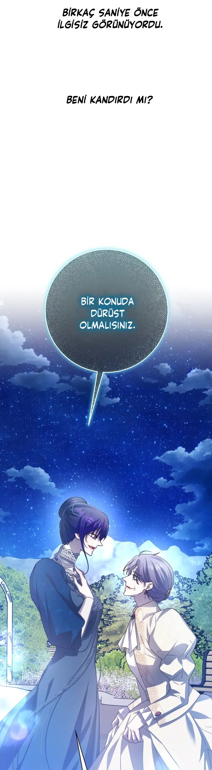 Bir Günlüğüne Sen Olmak İstiyorum - Bölüm 148 Sayfa 24