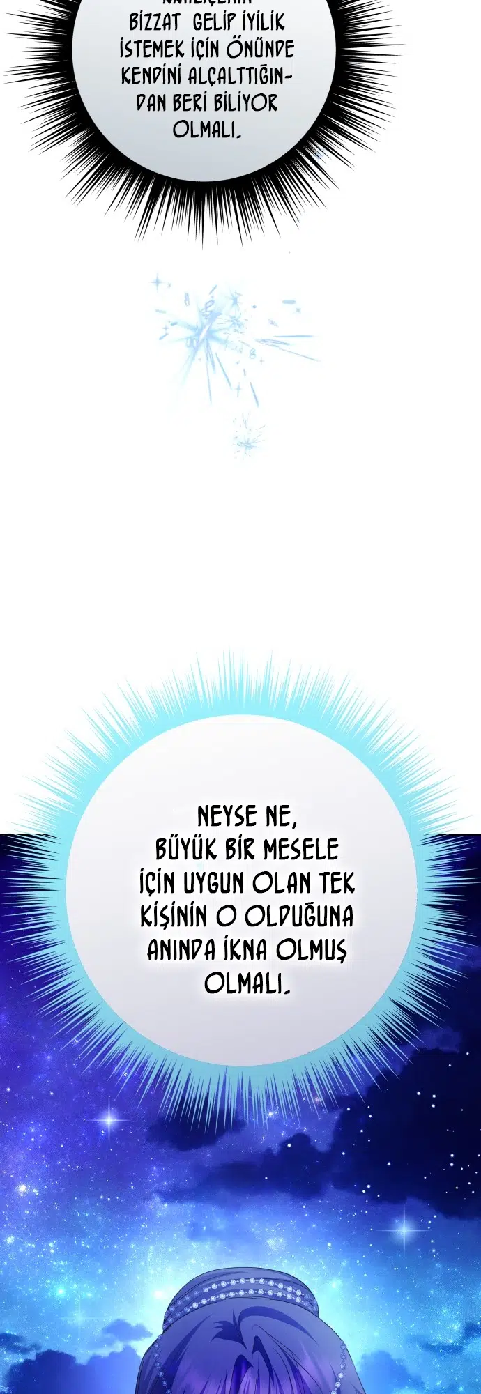 Bir Günlüğüne Sen Olmak İstiyorum - Bölüm 148 Sayfa 27