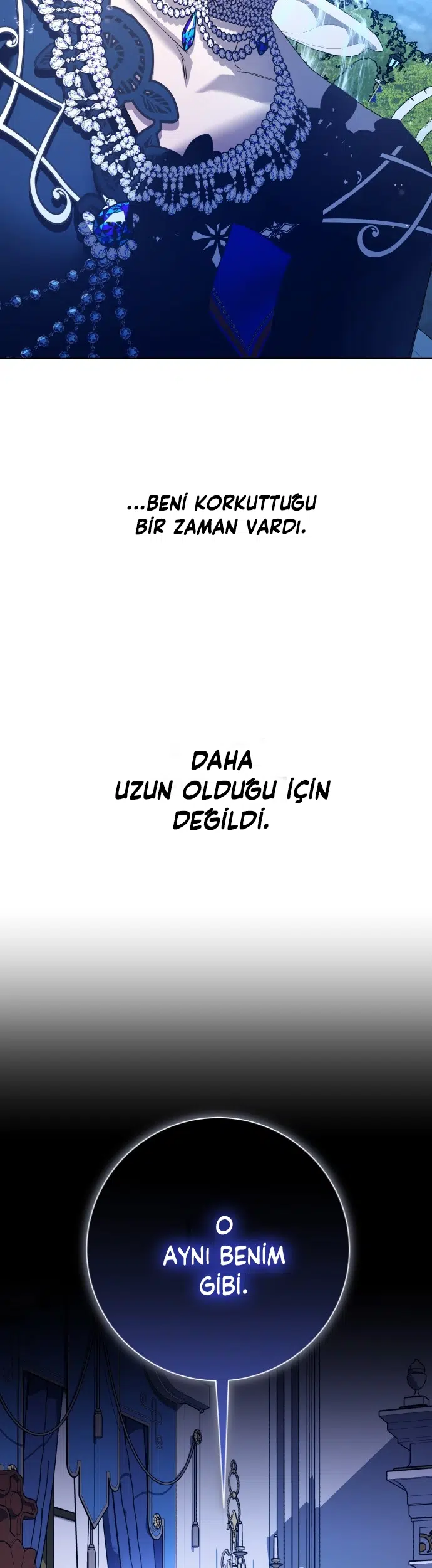 Bir Günlüğüne Sen Olmak İstiyorum - Bölüm 148 Sayfa 31