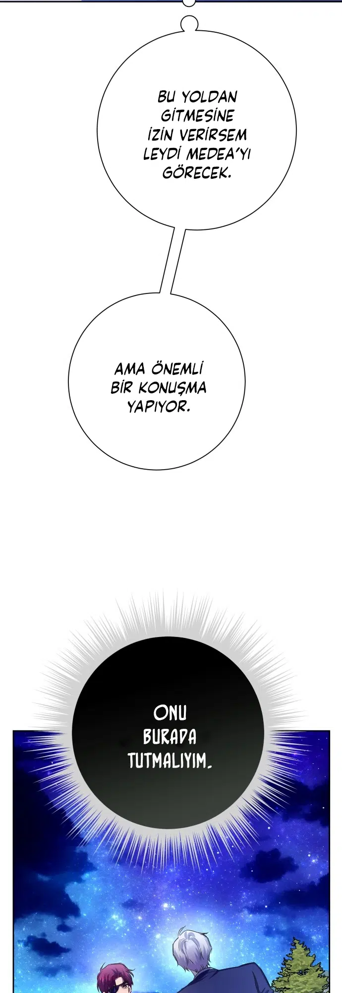 Bir Günlüğüne Sen Olmak İstiyorum - Bölüm 148 Sayfa 40