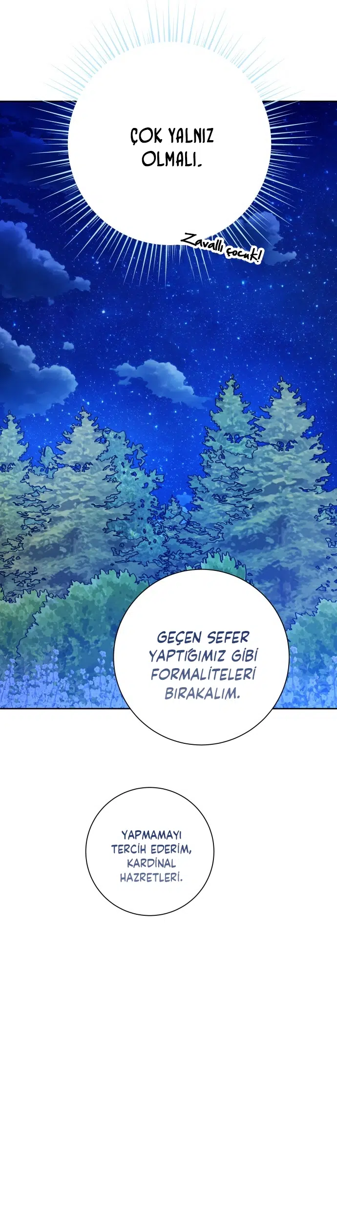 Bir Günlüğüne Sen Olmak İstiyorum - Bölüm 148 Sayfa 42