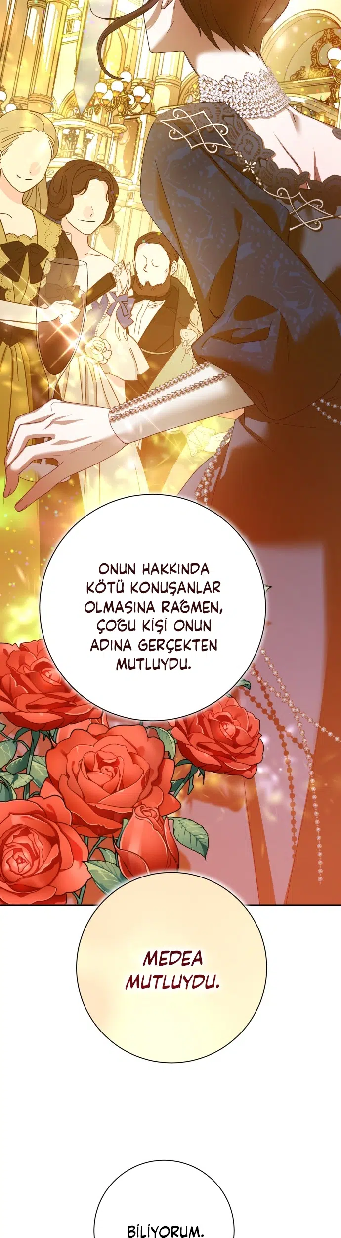 Bir Günlüğüne Sen Olmak İstiyorum - Bölüm 148 Sayfa 46