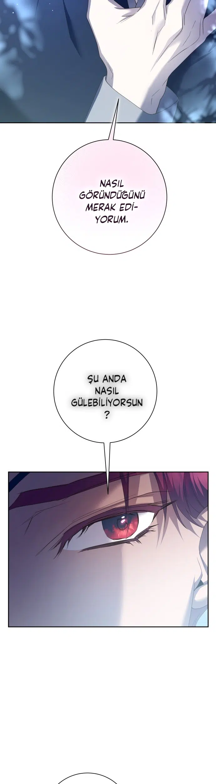 Bir Günlüğüne Sen Olmak İstiyorum - Bölüm 148 Sayfa 49