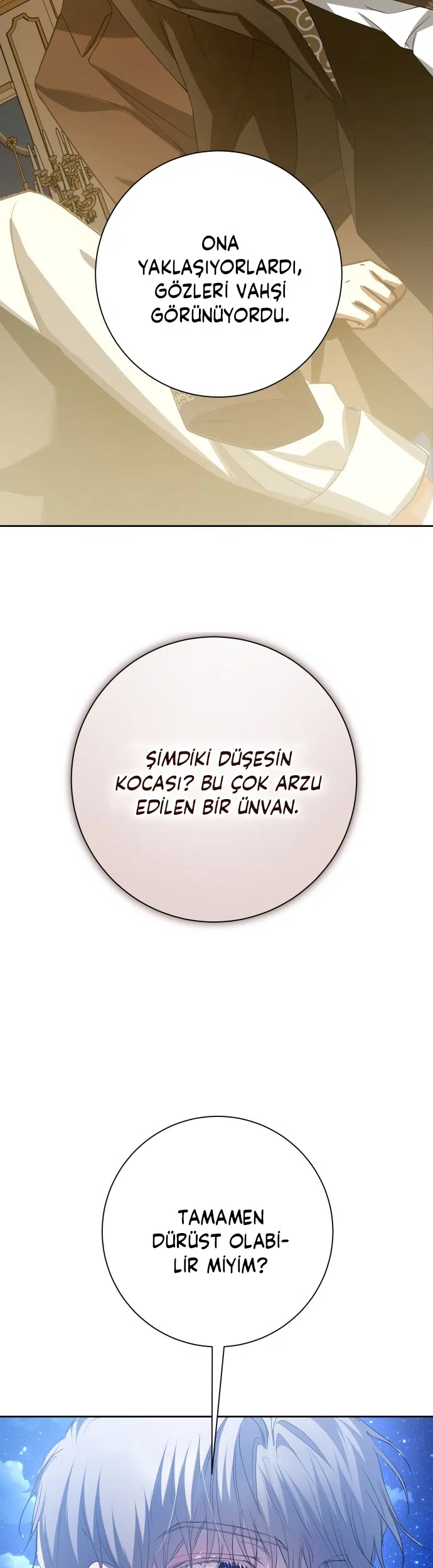 Bir Günlüğüne Sen Olmak İstiyorum - Bölüm 148 Sayfa 52