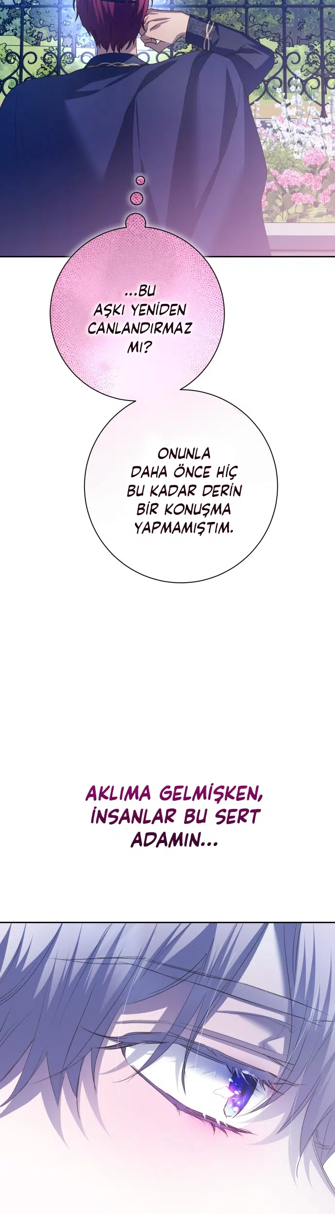 Bir Günlüğüne Sen Olmak İstiyorum - Bölüm 148 Sayfa 61