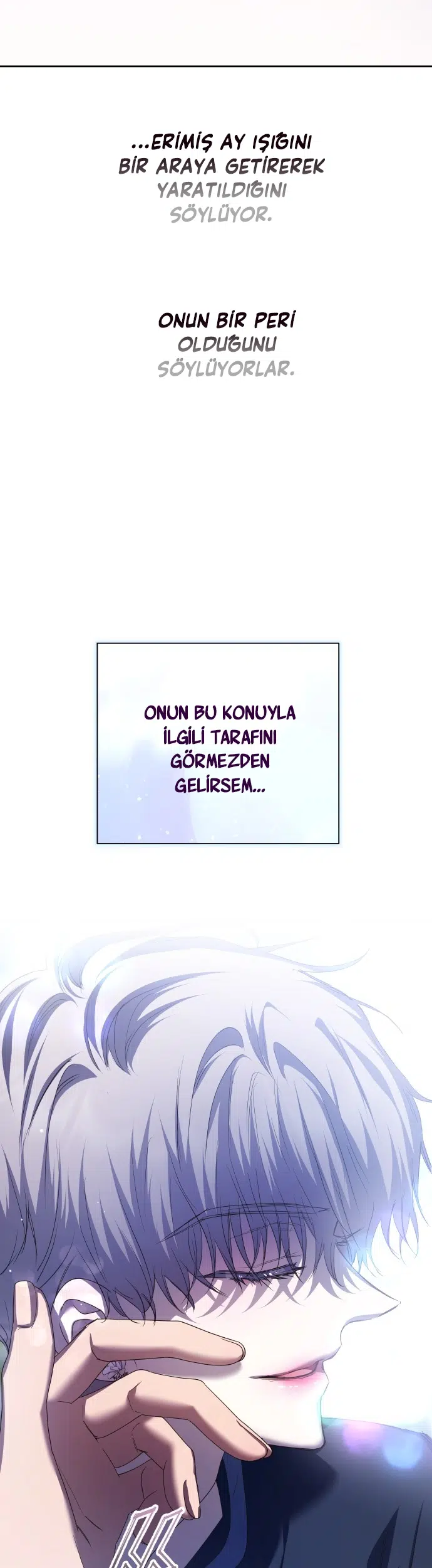 Bir Günlüğüne Sen Olmak İstiyorum - Bölüm 148 Sayfa 62