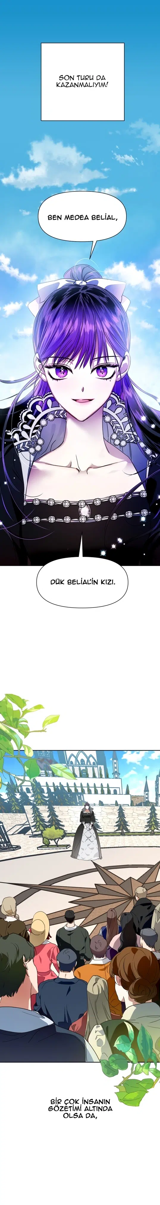 Bir Günlüğüne Sen Olmak İstiyorum - Bölüm 14 Sayfa 2