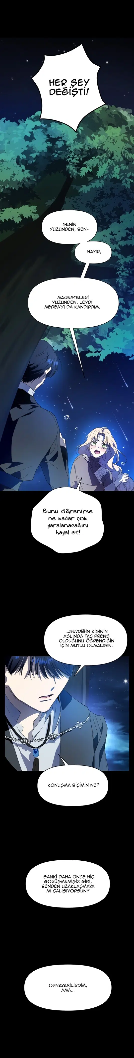 Bir Günlüğüne Sen Olmak İstiyorum - Bölüm 14 Sayfa 17
