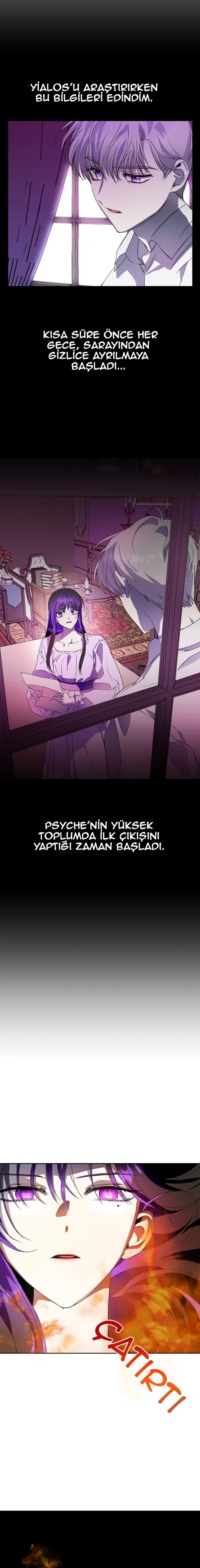 Bir Günlüğüne Sen Olmak İstiyorum - Bölüm 14 Sayfa 20