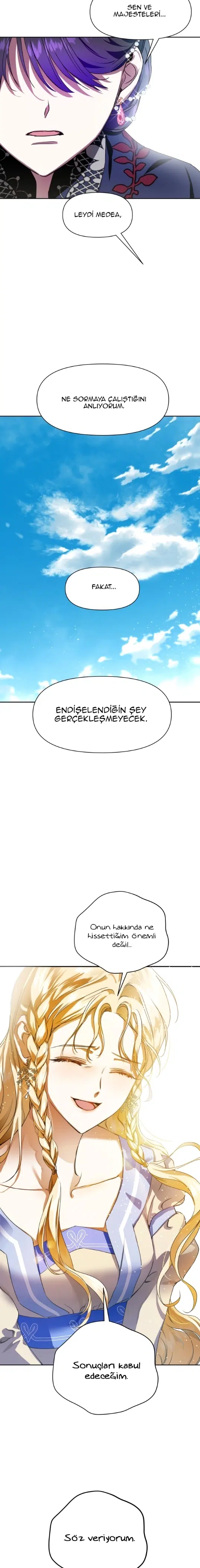 Bir Günlüğüne Sen Olmak İstiyorum - Bölüm 14 Sayfa 27