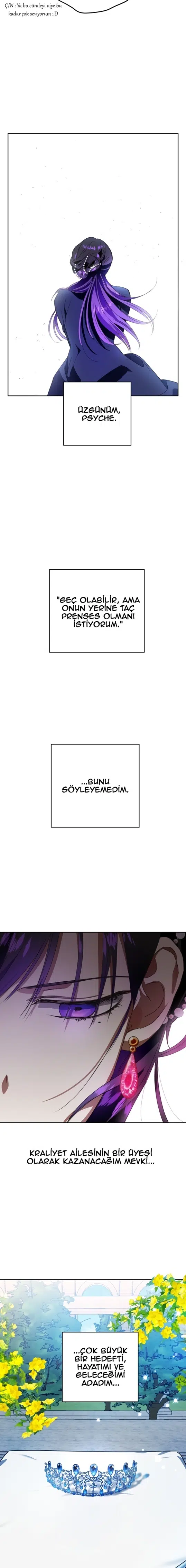 Bir Günlüğüne Sen Olmak İstiyorum - Bölüm 14 Sayfa 28