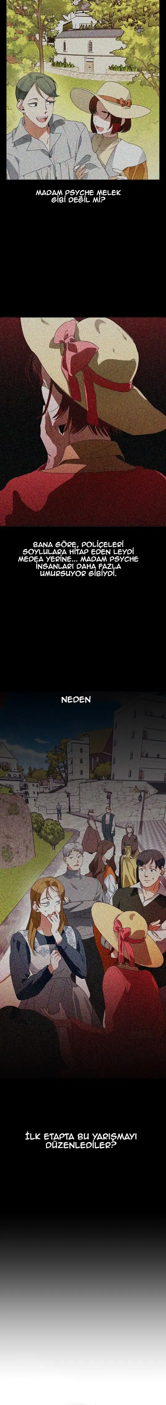 Bir Günlüğüne Sen Olmak İstiyorum - Bölüm 14 Sayfa 31