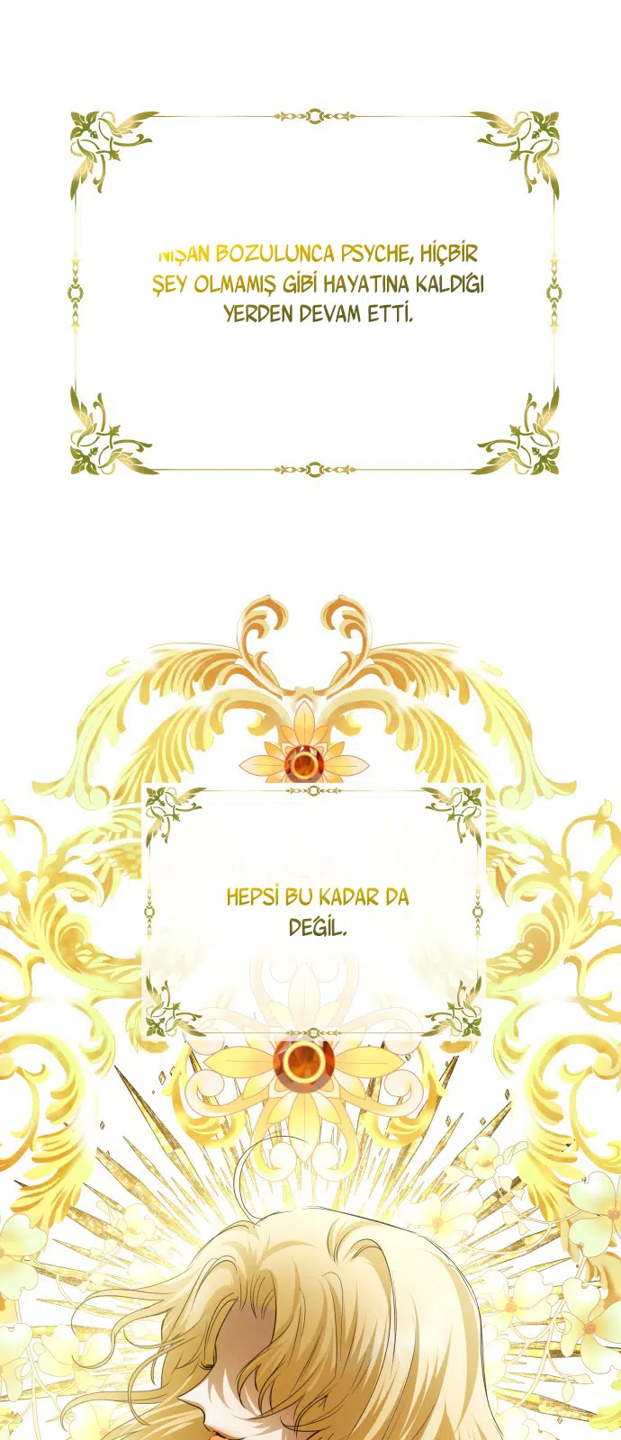 Bir Günlüğüne Sen Olmak İstiyorum - Bölüm 150 Sayfa 2