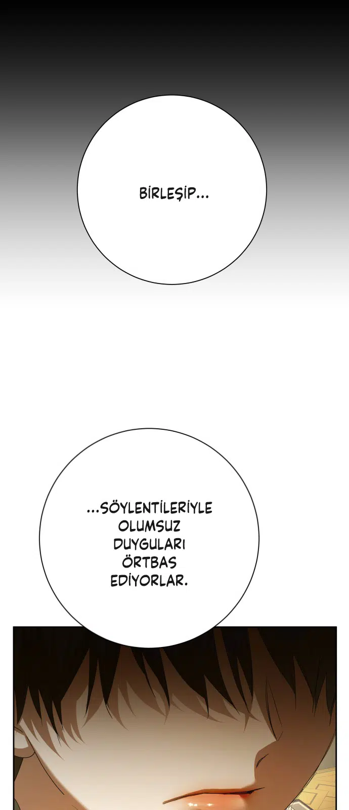 Bir Günlüğüne Sen Olmak İstiyorum - Bölüm 150 Sayfa 13