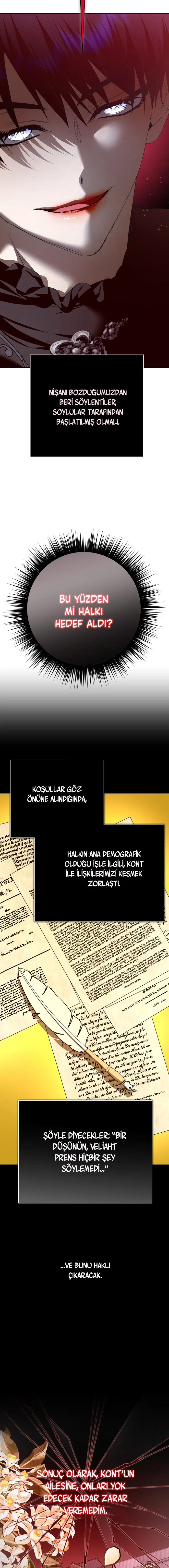 Bir Günlüğüne Sen Olmak İstiyorum - Bölüm 150 Sayfa 15