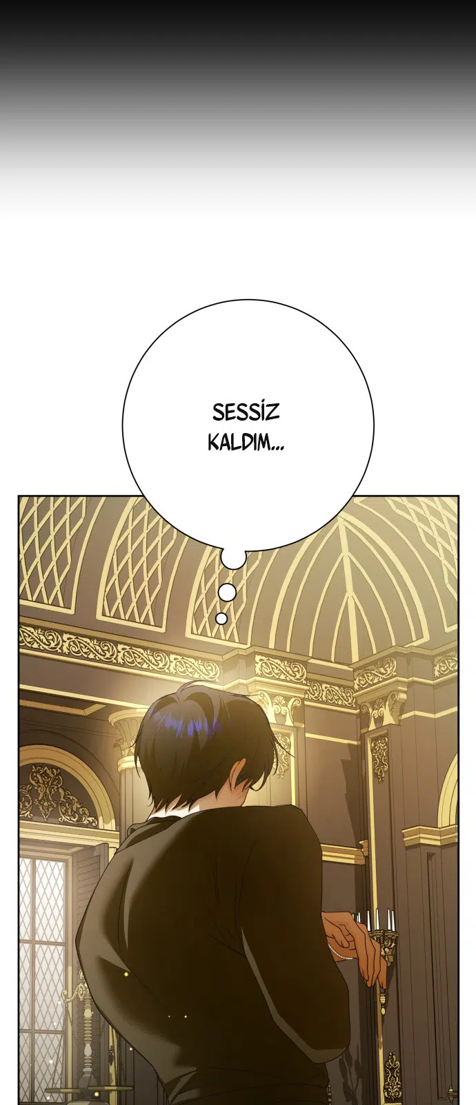 Bir Günlüğüne Sen Olmak İstiyorum - Bölüm 150 Sayfa 17