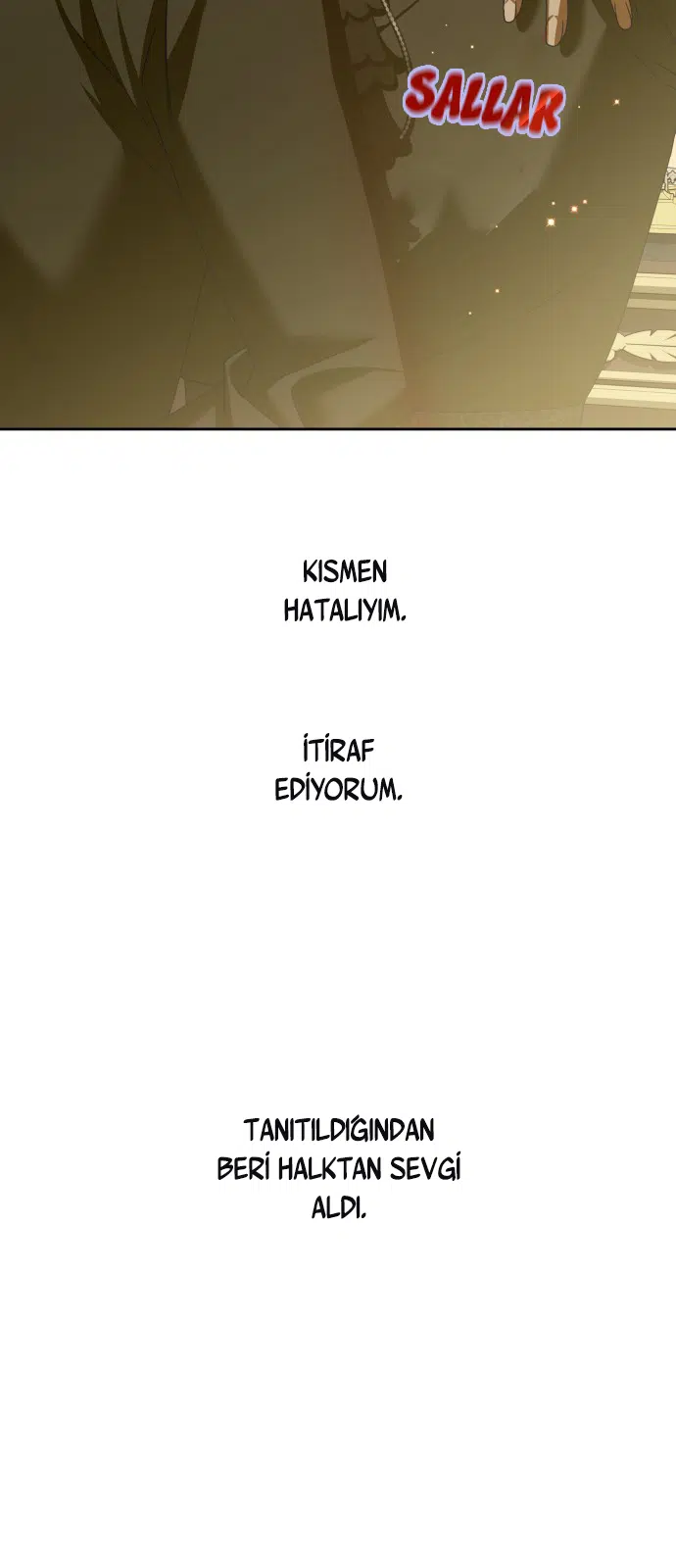 Bir Günlüğüne Sen Olmak İstiyorum - Bölüm 150 Sayfa 22