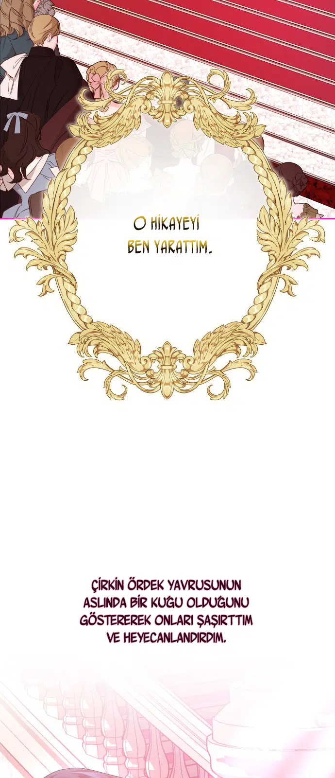 Bir Günlüğüne Sen Olmak İstiyorum - Bölüm 150 Sayfa 24