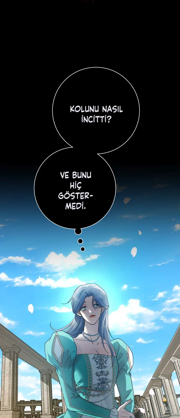 Bir Günlüğüne Sen Olmak İstiyorum - Bölüm 150 Sayfa 54