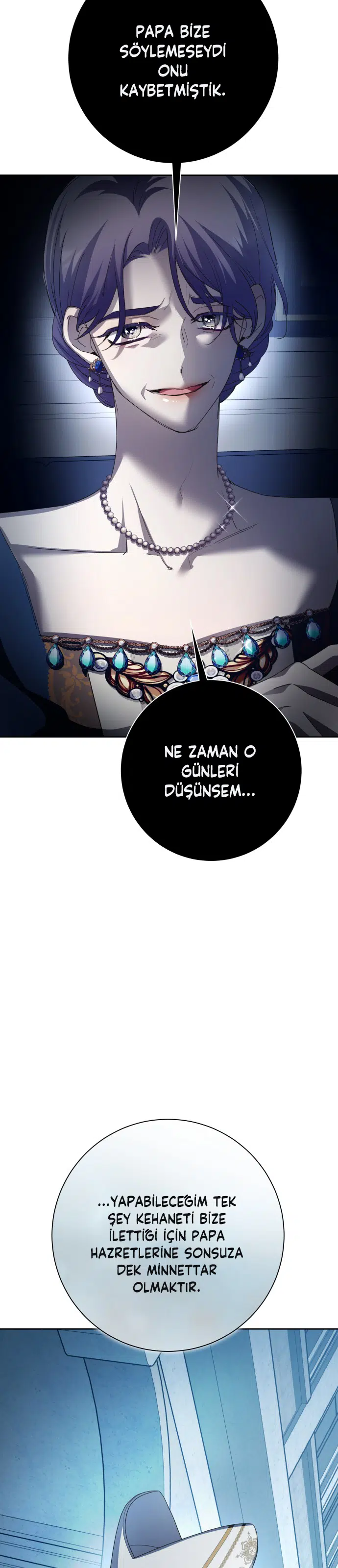 Bir Günlüğüne Sen Olmak İstiyorum - Bölüm 150 Sayfa 71