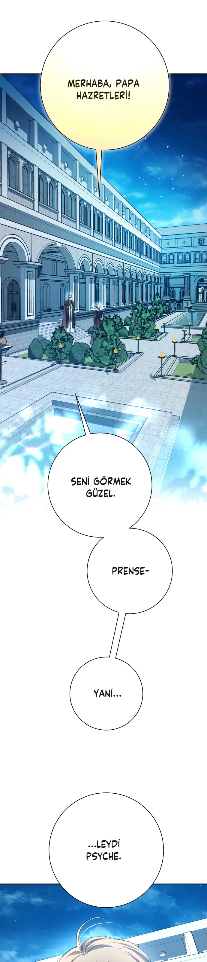Bir Günlüğüne Sen Olmak İstiyorum - Bölüm 150 Sayfa 75