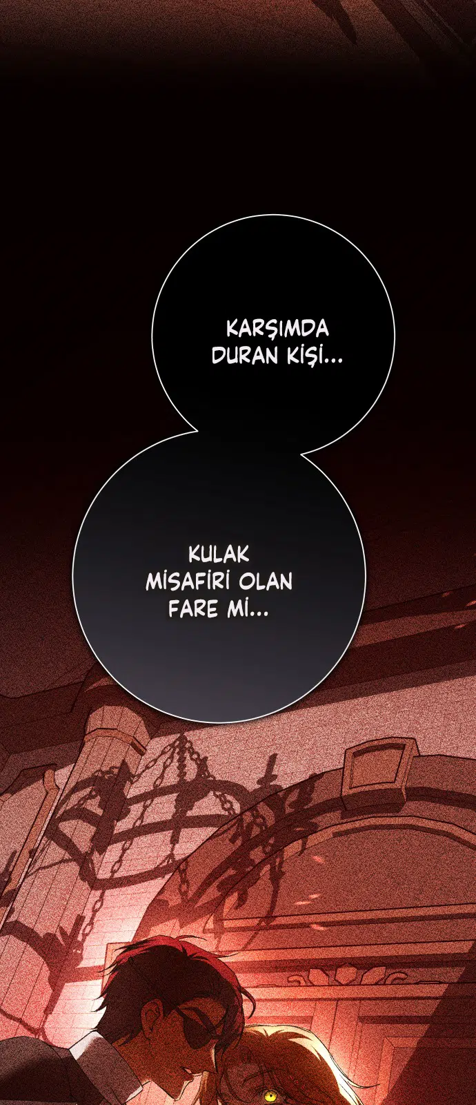 Bir Günlüğüne Sen Olmak İstiyorum - Bölüm 150 Sayfa 84