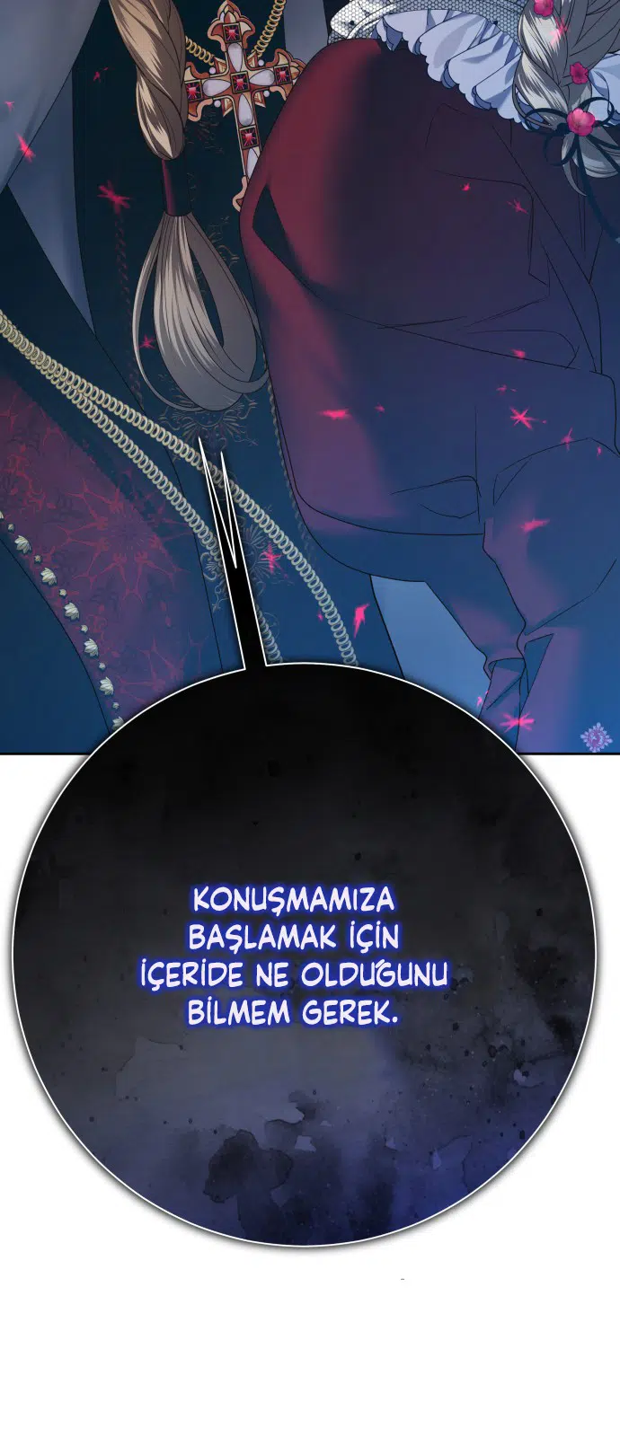 Bir Günlüğüne Sen Olmak İstiyorum - Bölüm 150 Sayfa 87
